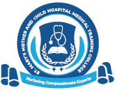 College logo