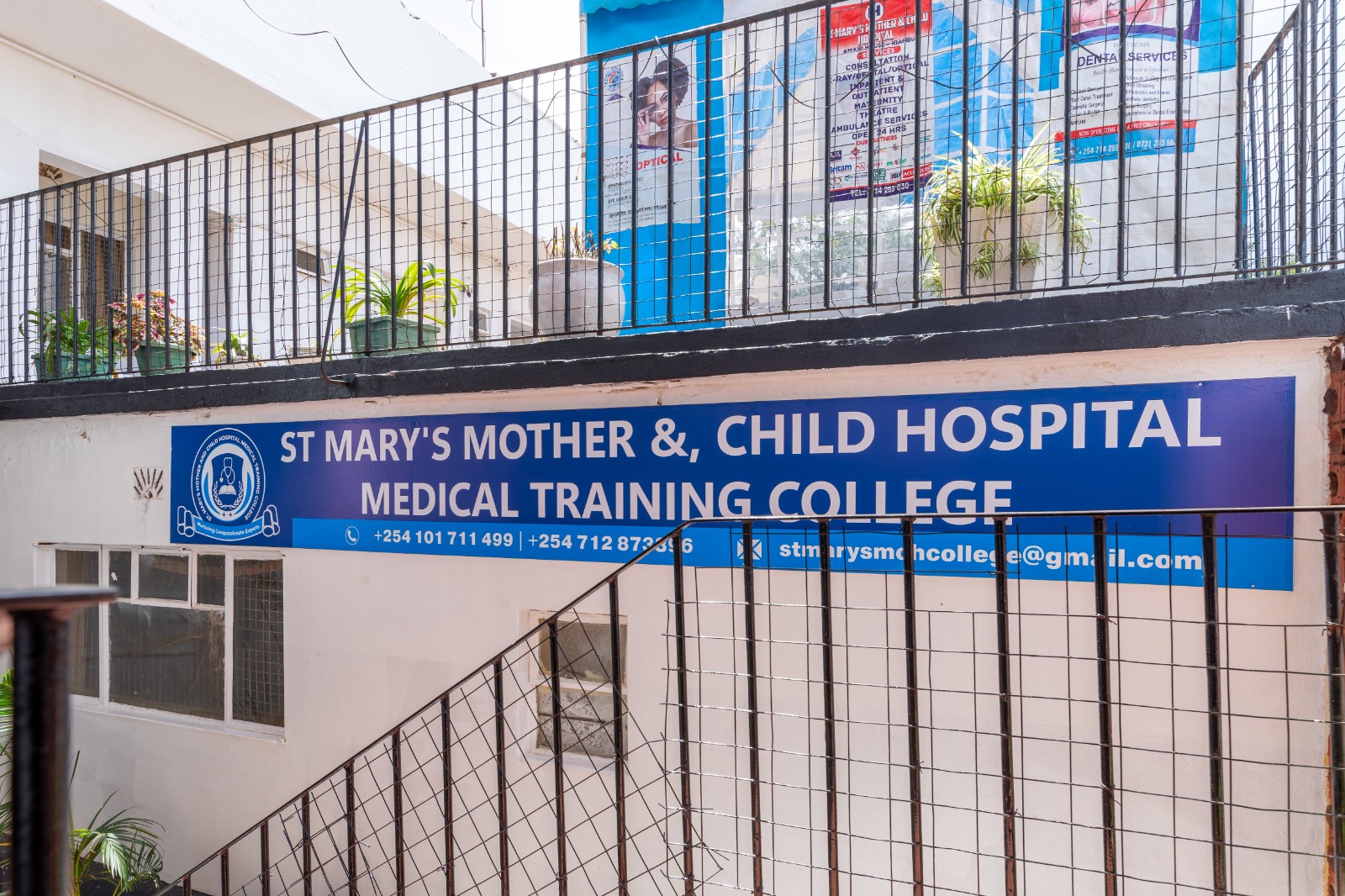 Diploma in Mortuary Science