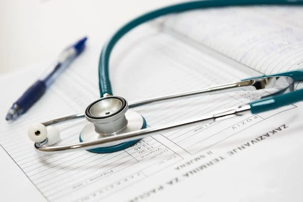 Artisan in Health Service Support