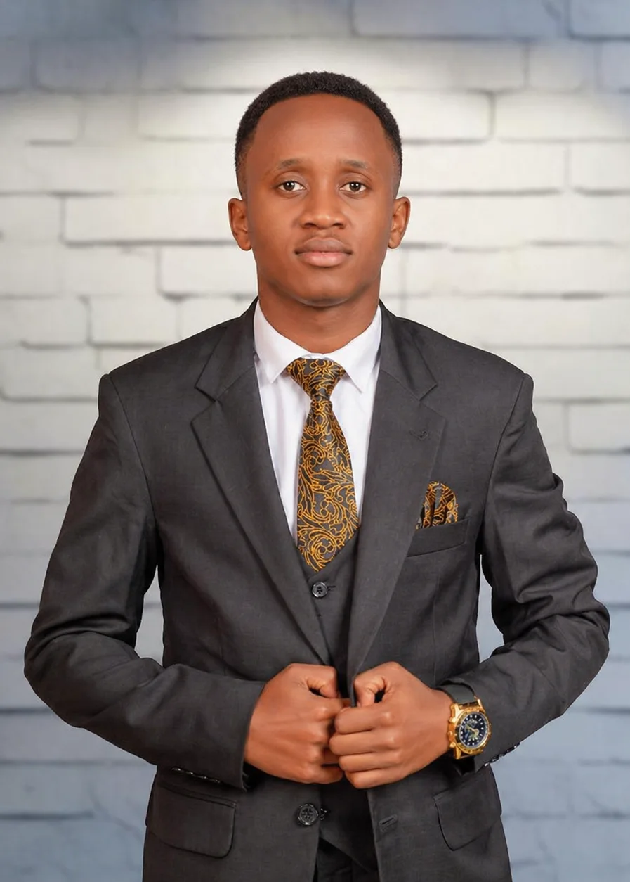 Harrison  Mwangi  Njiiri